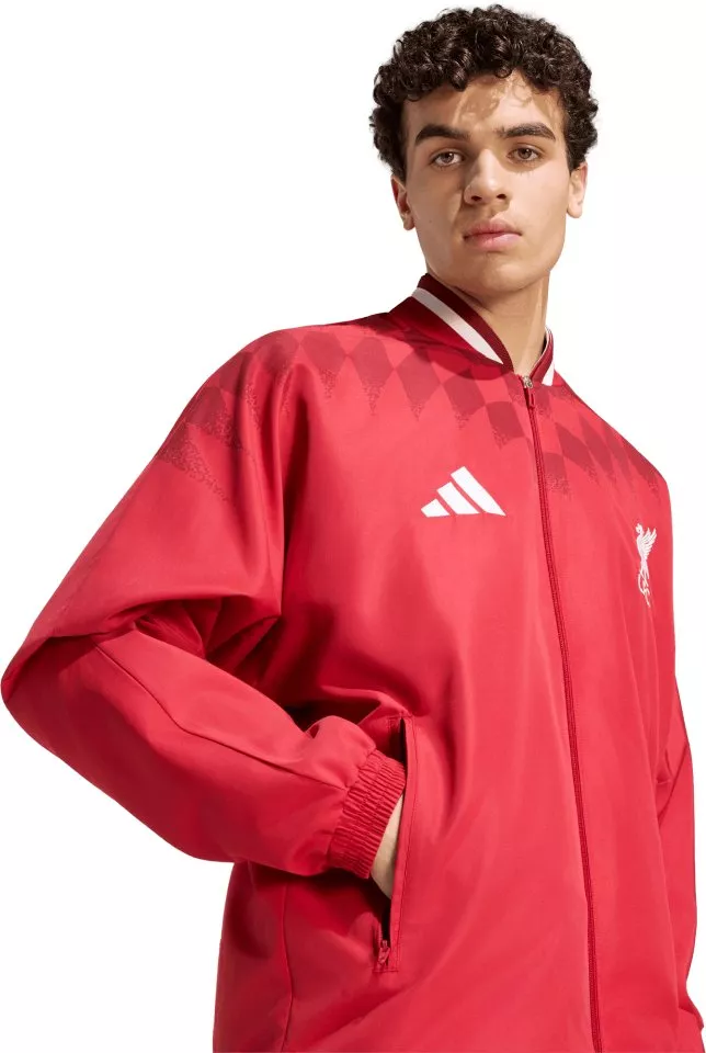 Jakna adidas Liverpool FC Stadium