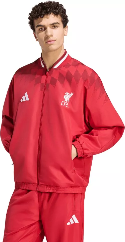 Jakna adidas Liverpool FC Stadium