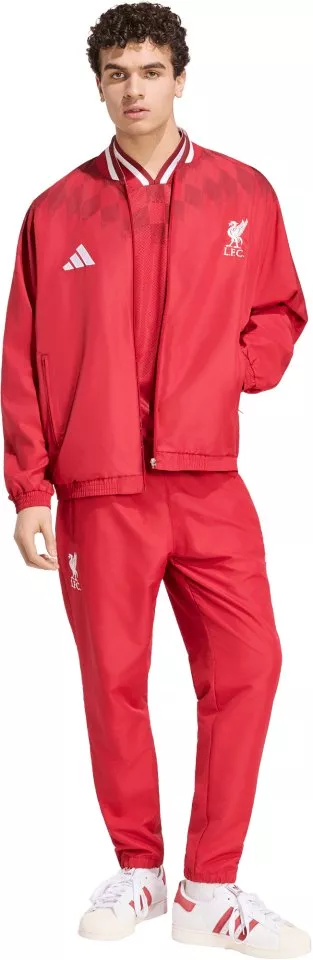 Jakna adidas Liverpool FC Stadium