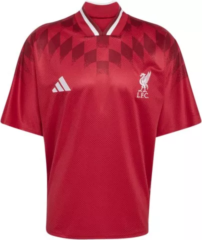 Liverpool FC Stadium