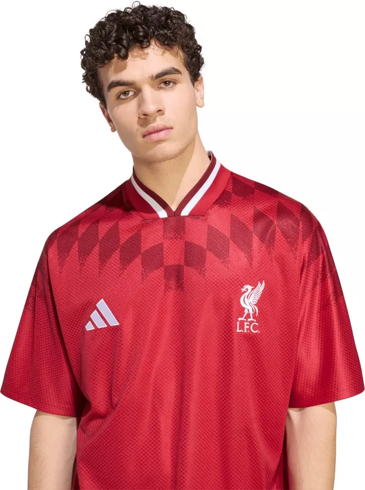 Риза adidas Liverpool FC Stadium