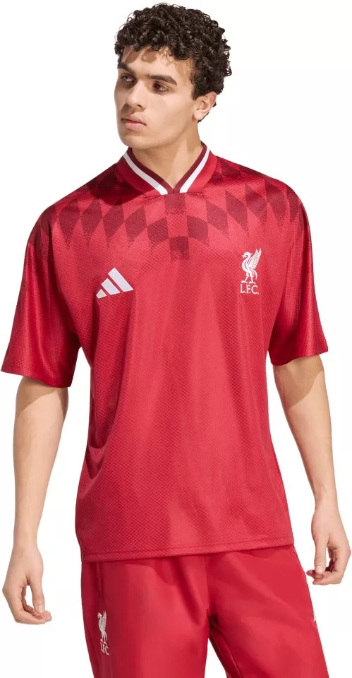 Риза adidas Liverpool FC Stadium