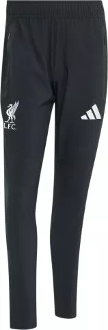 Liverpool FC Tiro Travel