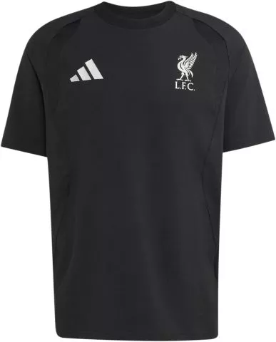 Liverpool FC Tiro Travel