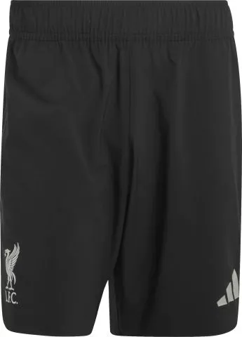 Liverpool FC Tiro Travel