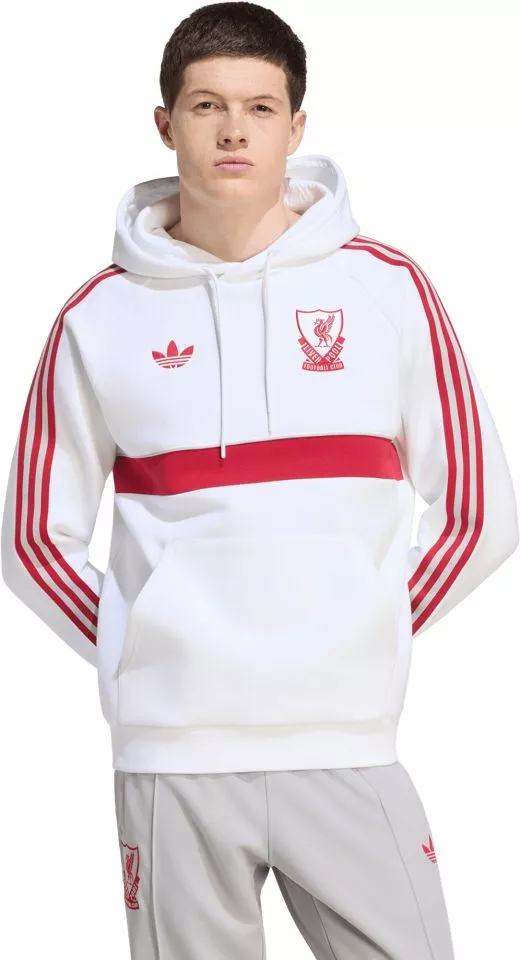 Hupparit adidas Liverpool FC Originals