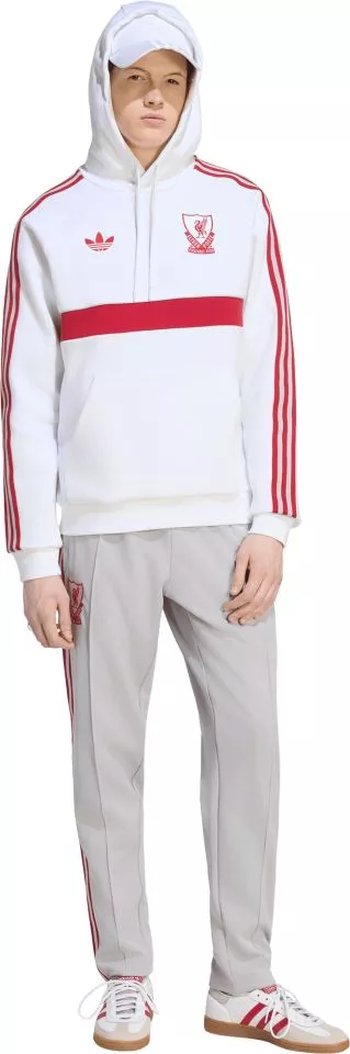 Hupparit adidas Liverpool FC Originals