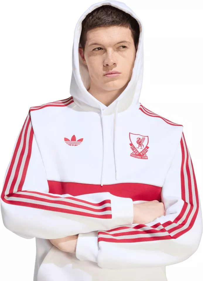 Hupparit adidas Liverpool FC Originals