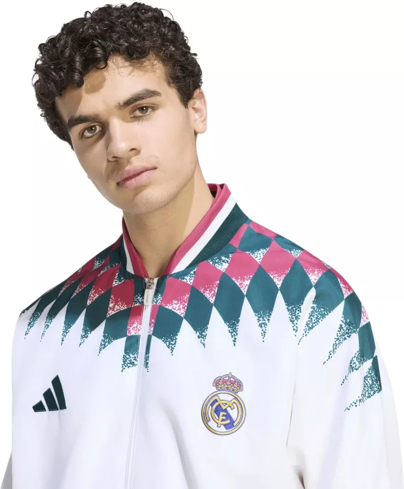 Casaco adidas Real Madrid Stadium
