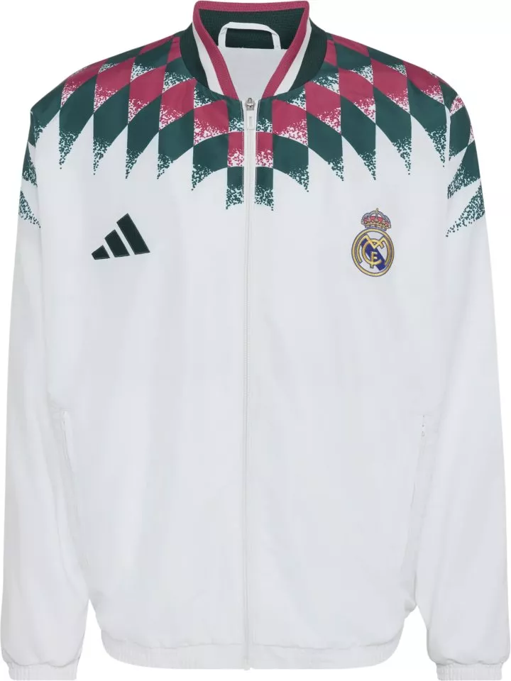 Casaco adidas Real Madrid Stadium