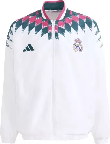 Real Madrid Stadium