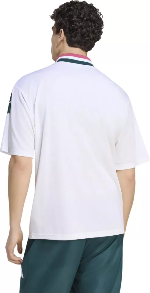 Dres (majica) s kratkim rukavima adidas Real Madrid Stadium