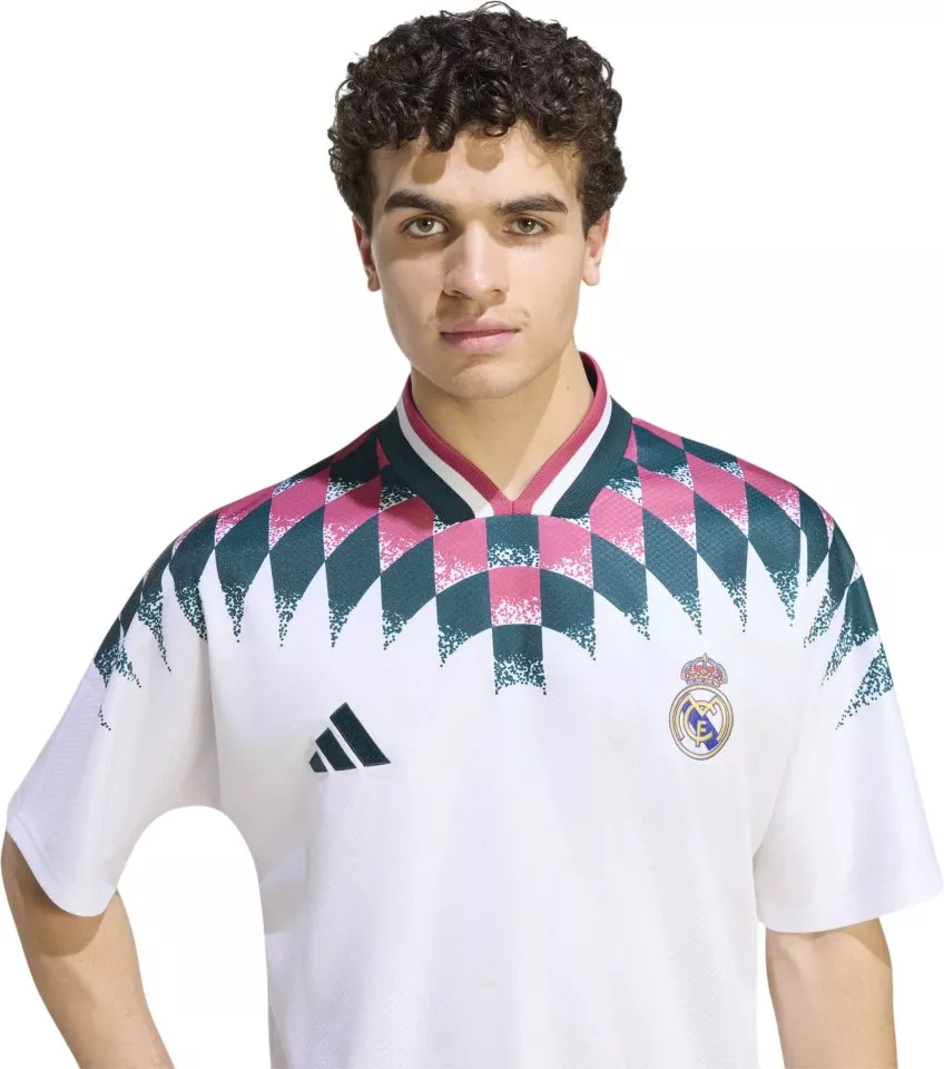 Dres (majica) s kratkim rukavima adidas Real Madrid Stadium