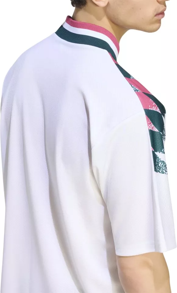 Dres (majica) s kratkim rukavima adidas Real Madrid Stadium