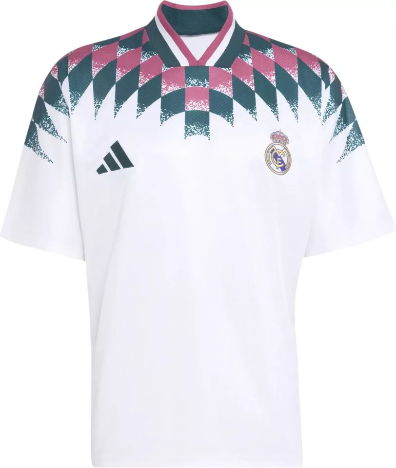 Dres (majica) s kratkim rukavima adidas Real Madrid Stadium