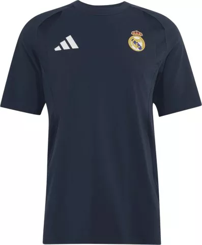 Real Madrid Tiro Travel