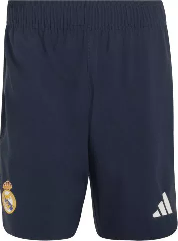 Real Madrid Tiro Travel