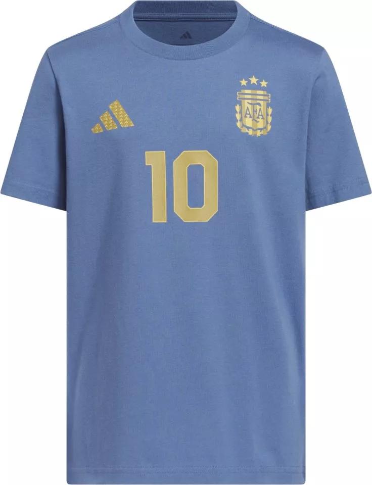 T-shirt adidas Messi Kids
