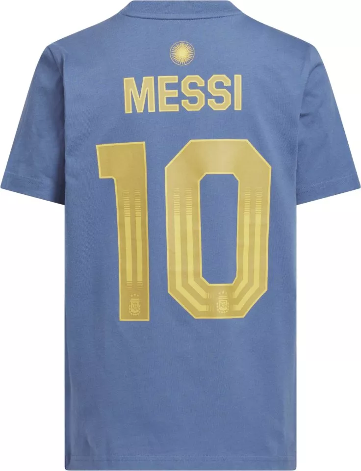 T-shirt adidas Messi Kids