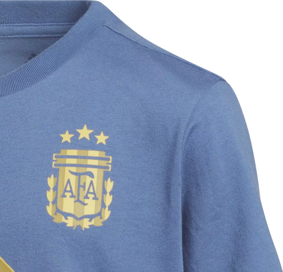 T-shirt adidas Messi Kids