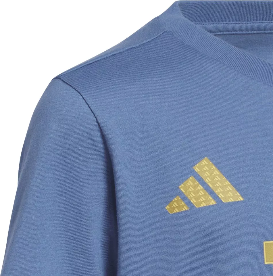 T-shirt adidas Messi Kids