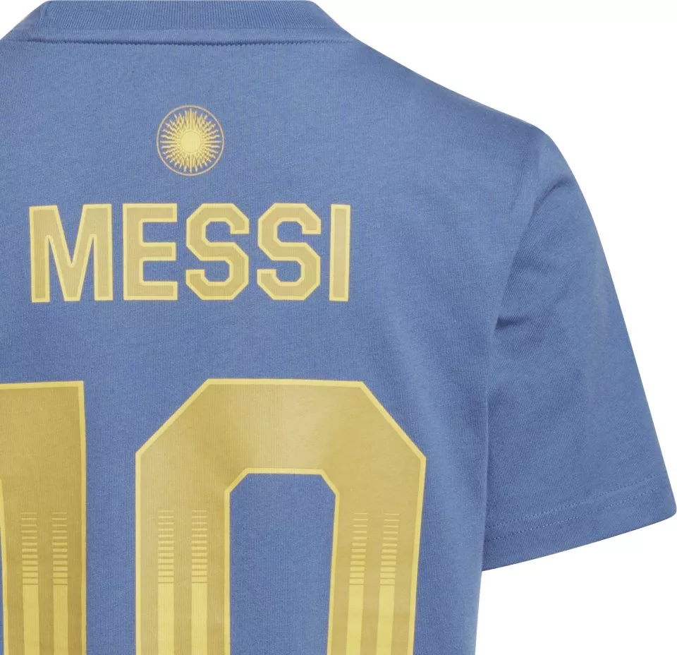 T-shirt adidas Messi Kids