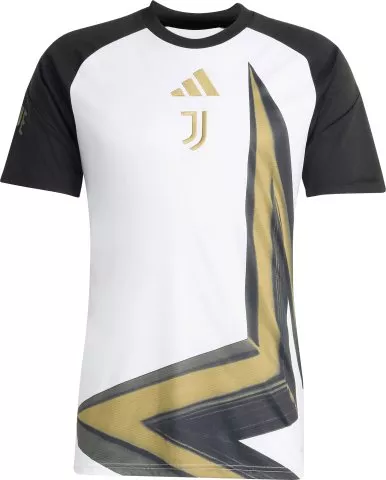 Juventus Pre-Match 2026/27