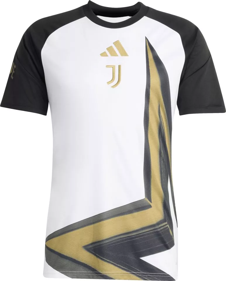 adidas Juventus Pre-Match 2026/27 Póló