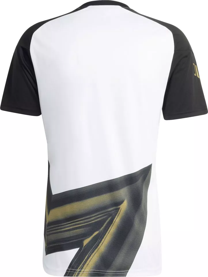 adidas Juventus Pre-Match 2026/27 Póló