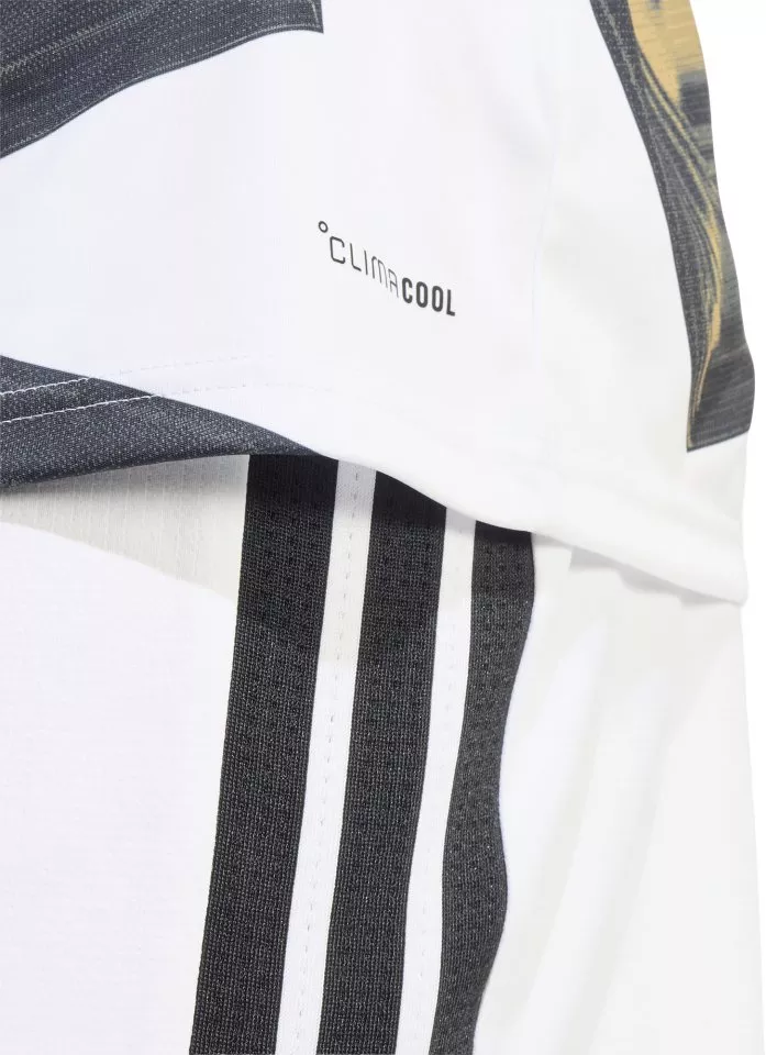 adidas Juventus Pre-Match 2026/27 Póló