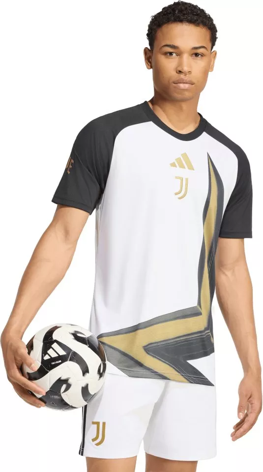 adidas Juventus Pre-Match 2026/27 Póló
