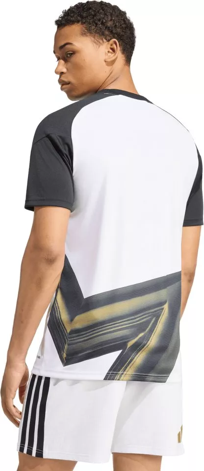 adidas Juventus Pre-Match 2026/27 Póló