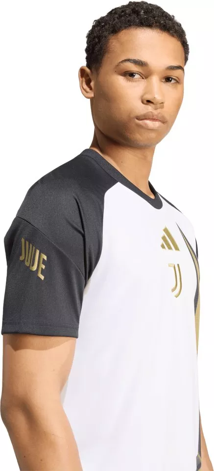 adidas Juventus Pre-Match 2026/27 Póló