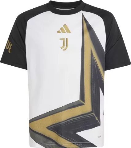 Juventus Pre-Match 2026/27 Kids