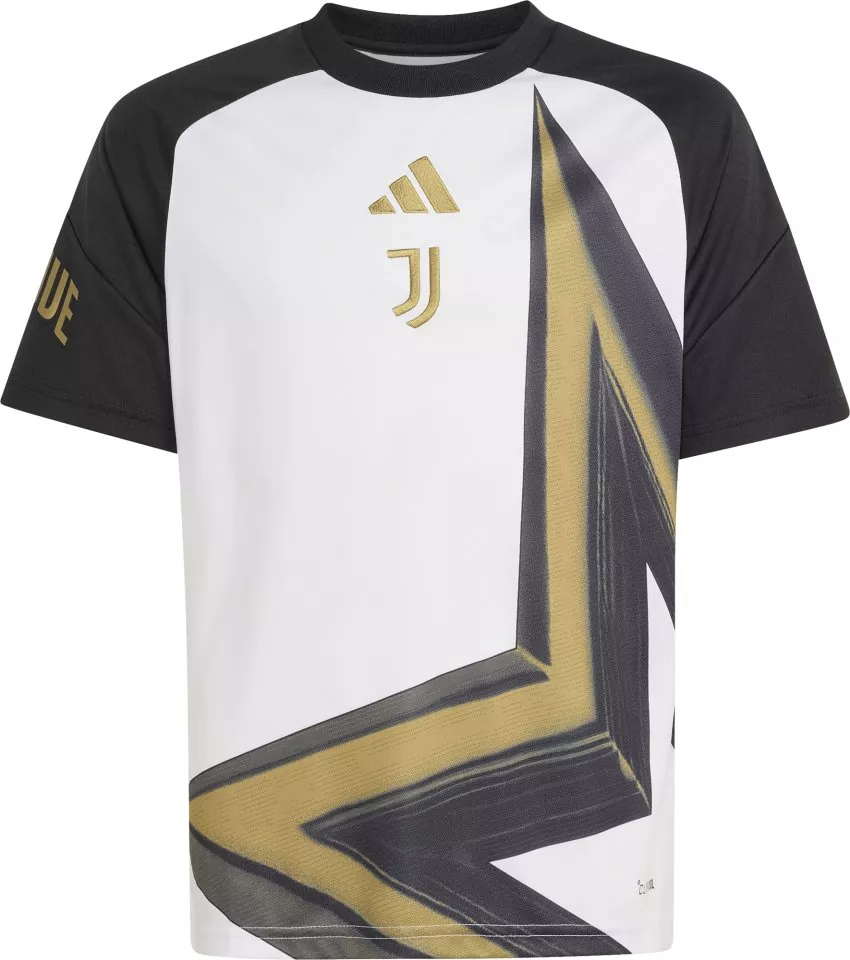 adidas Juventus Pre-Match 2026/27 Kids Póló