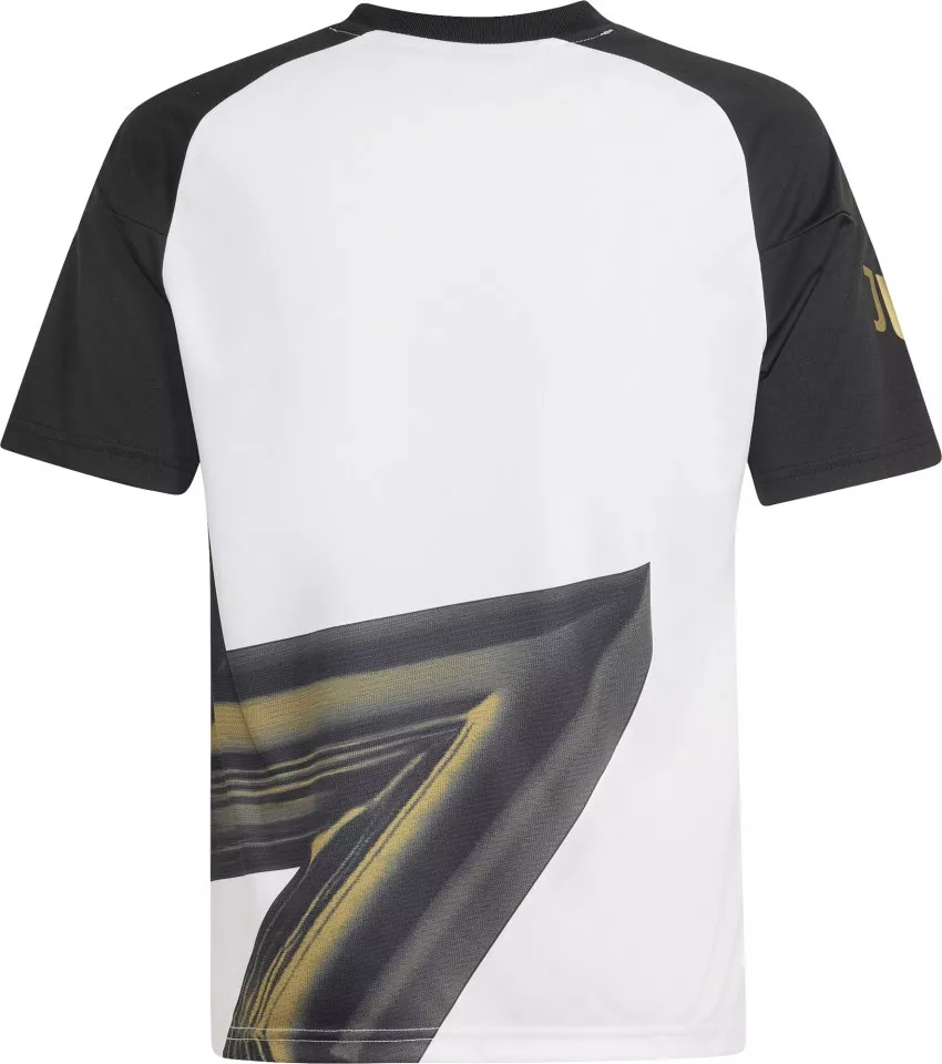 adidas Juventus Pre-Match 2026/27 Kids Póló