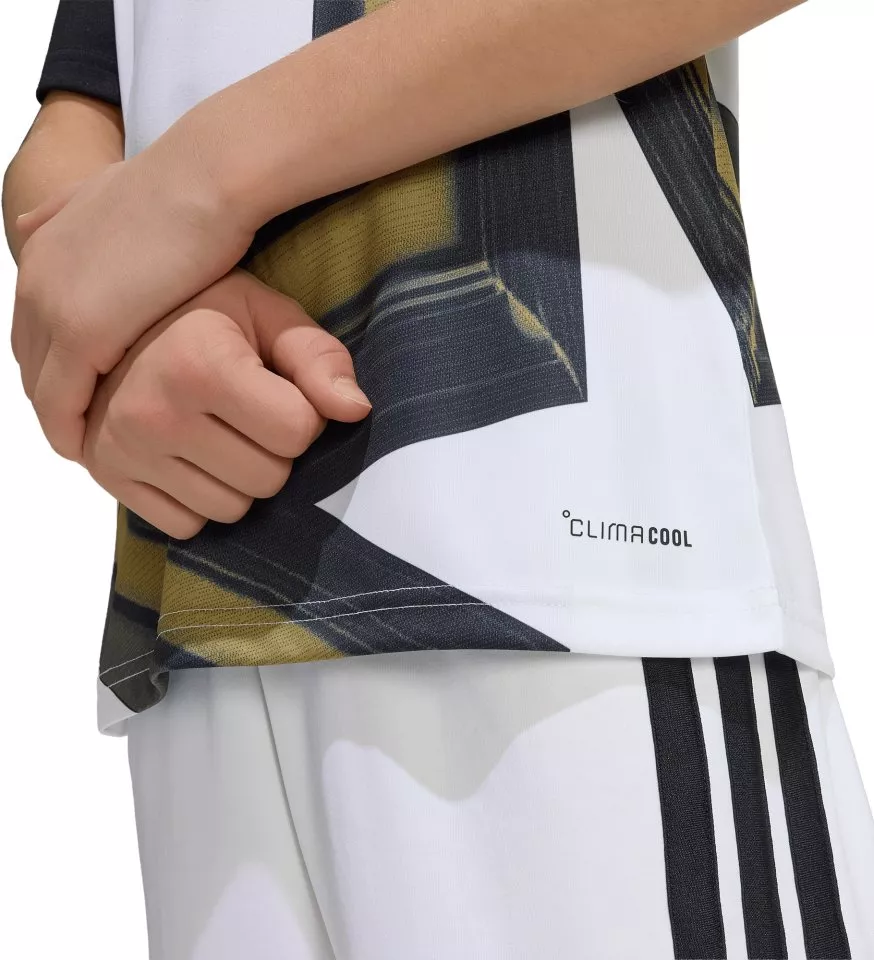 adidas Juventus Pre-Match 2026/27 Kids Póló