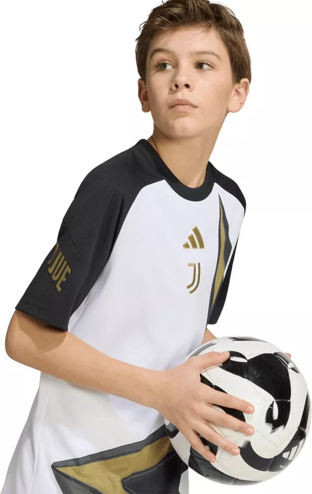 adidas Juventus Pre-Match 2026/27 Kids Póló