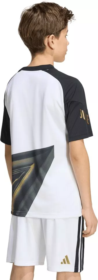 adidas Juventus Pre-Match 2026/27 Kids Póló