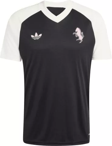 Juventus Pre-Match 2026/27