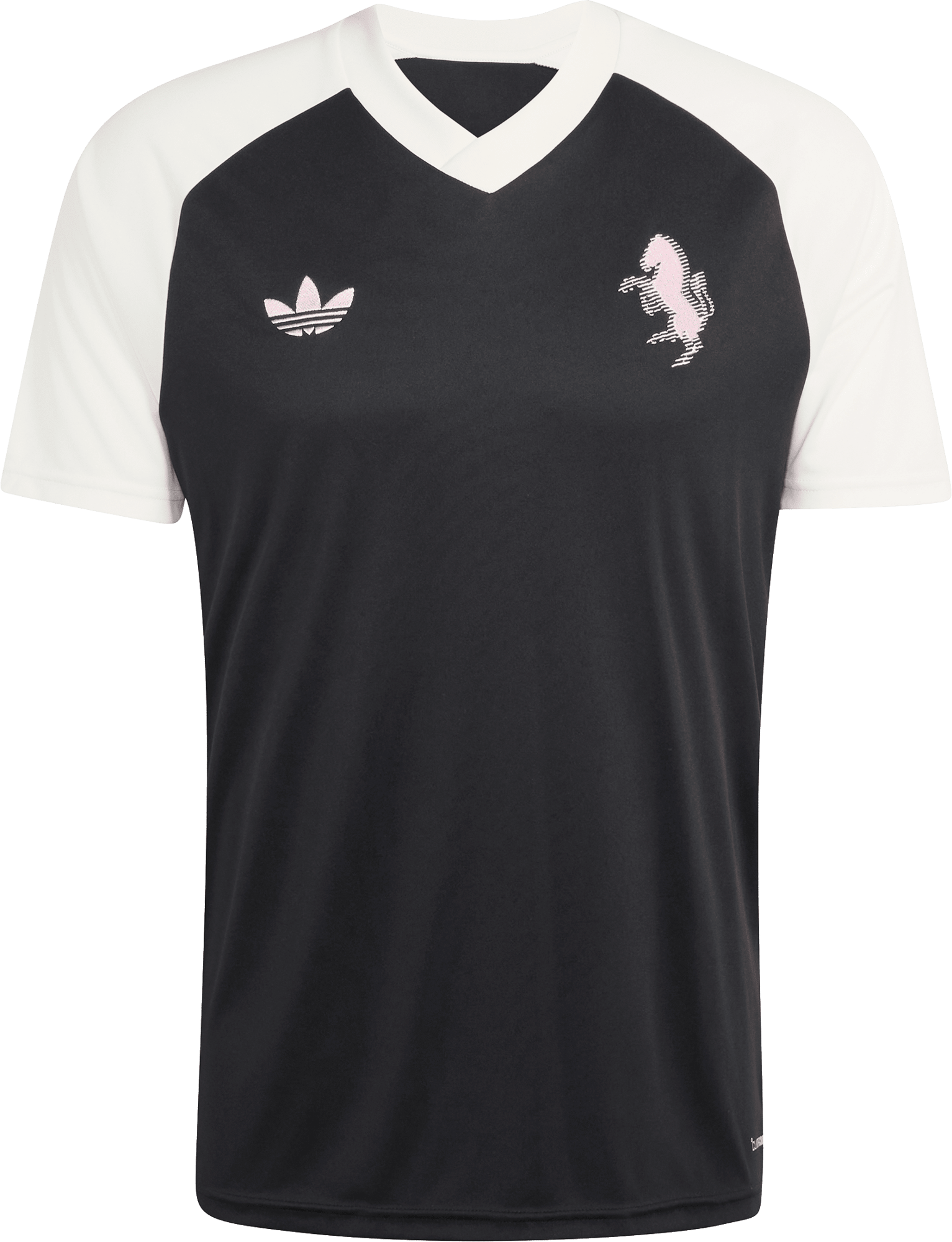 adidas Juventus Pre-Match