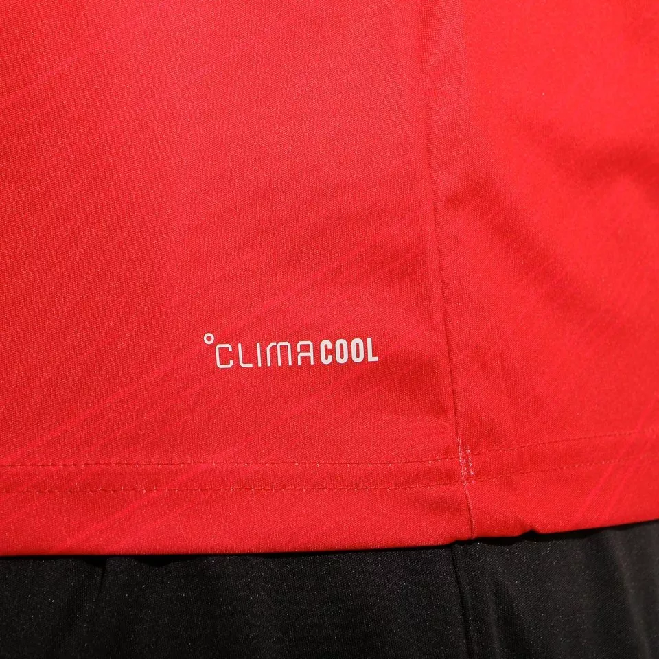 Dres adidas Olympique Lyon Pre-Match 2026/27