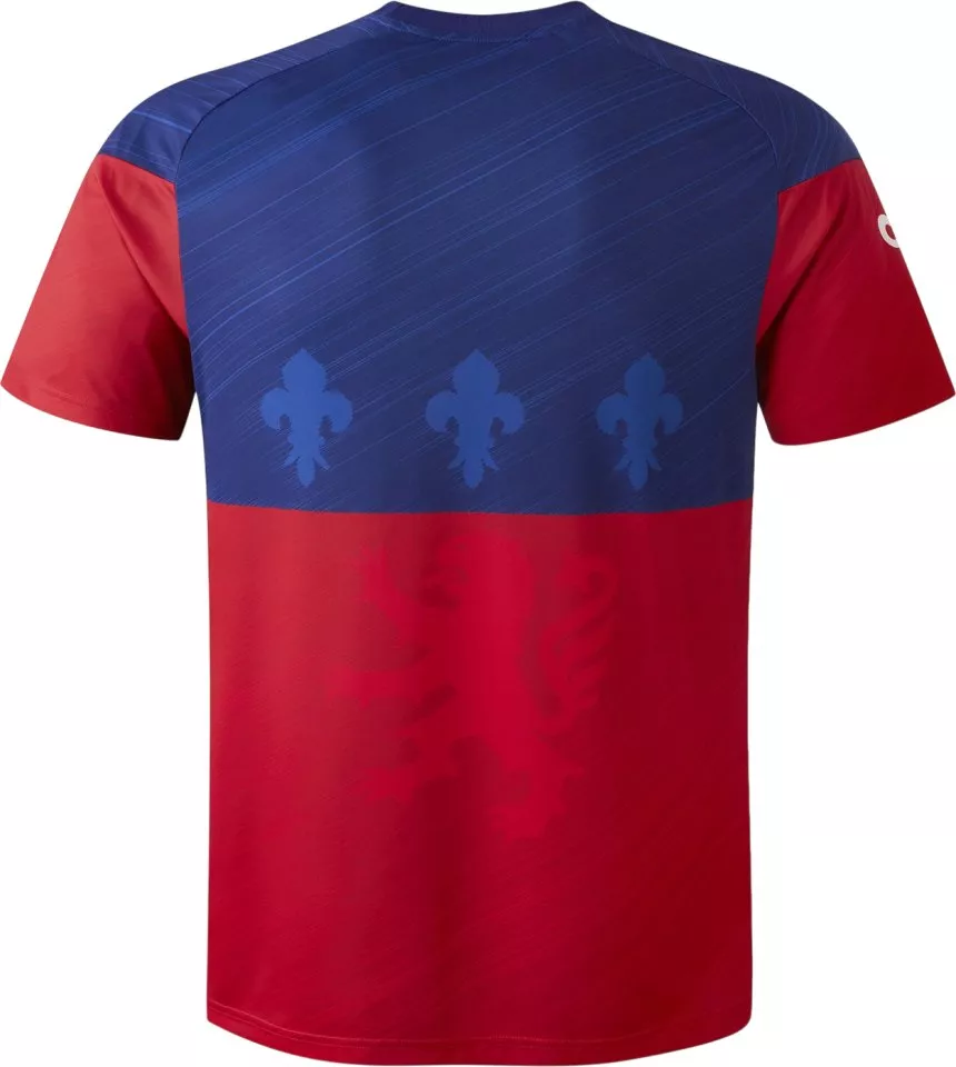 Dres adidas Olympique Lyon Pre-Match 2026/27
