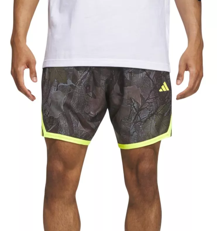 Σορτς adidas Crazylite Camo