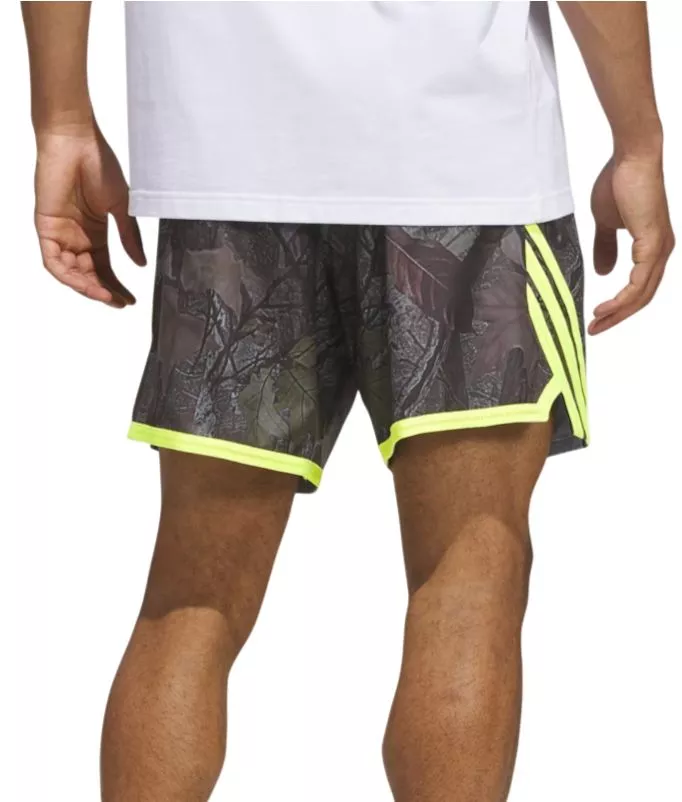Σορτς adidas Crazylite Camo