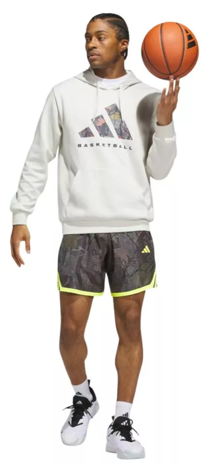 Σορτς adidas Crazylite Camo