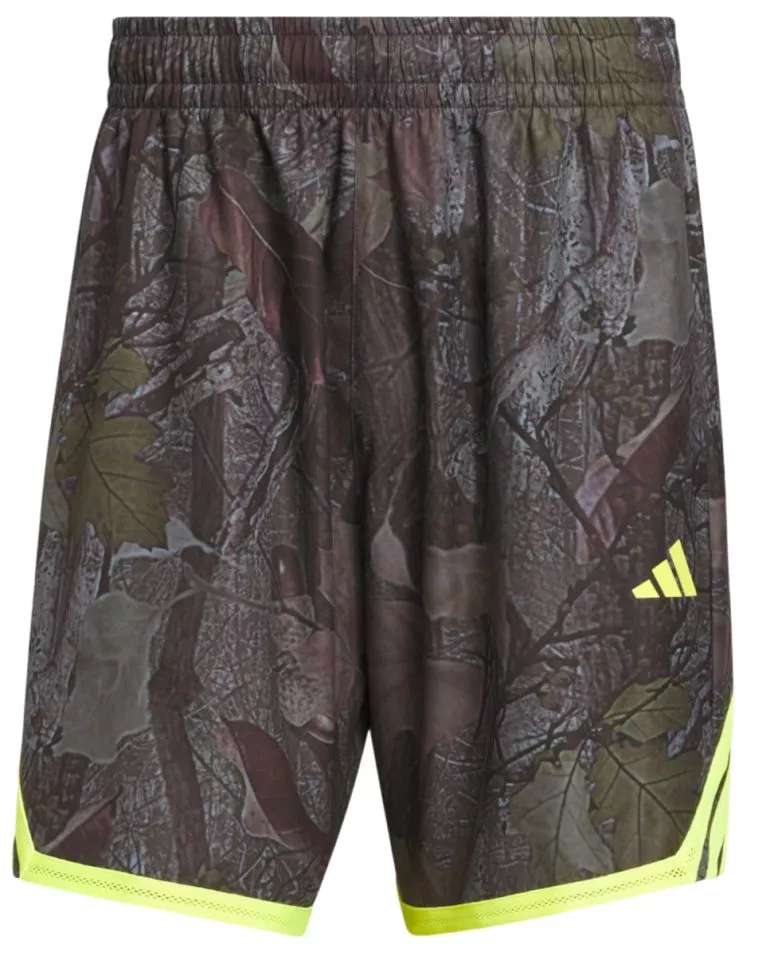 Σορτς adidas Crazylite Camo