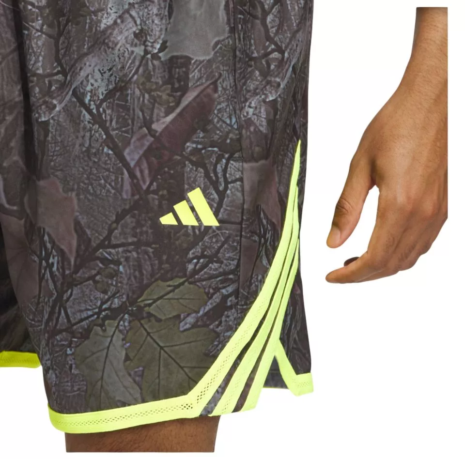 Σορτς adidas Crazylite Camo