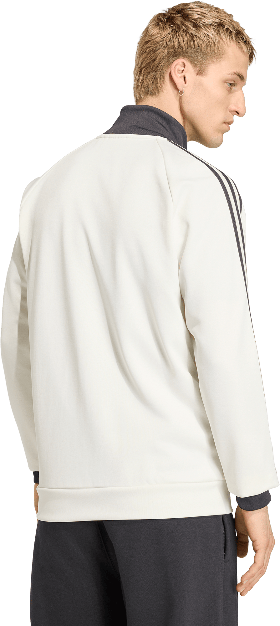Adidas Originals TRACK TOP DFB OG Jackets & Coats Men's — foto 2