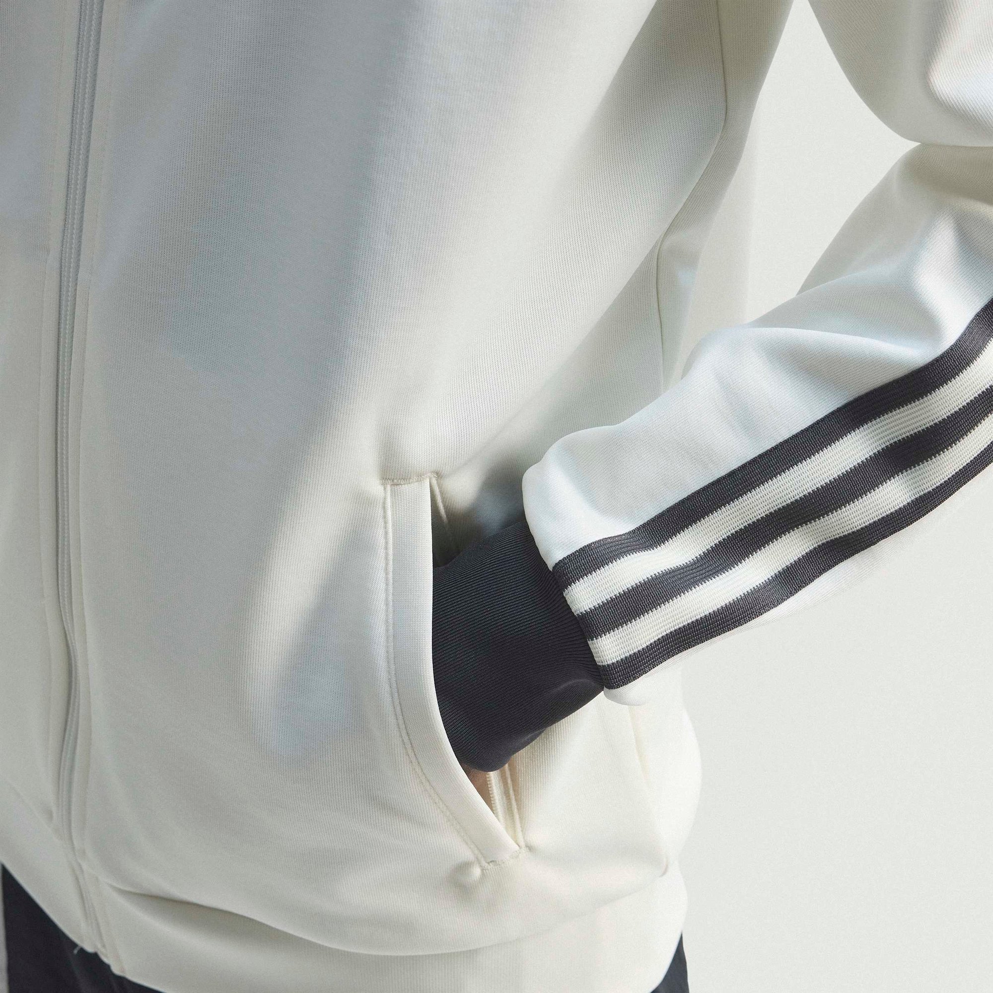 Adidas Originals TRACK TOP DFB OG Jackets & Coats Men's — foto 6